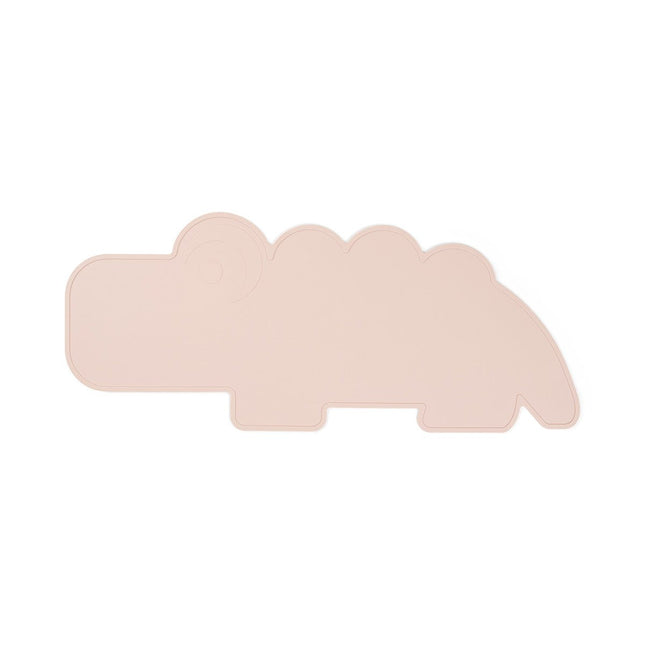 Done by Deer Placemat Croco Powder koop je bij Babywinkel