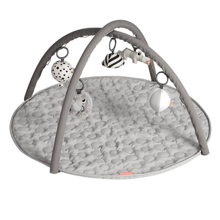 Done by Deer Speelkleed Deer Friends Grey - Babywinkel - 5712643406259