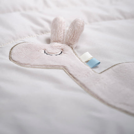 Done by Deer Speelkleed Deer Friends Sand - Done by Deer - Babywinkel - 5712643036302