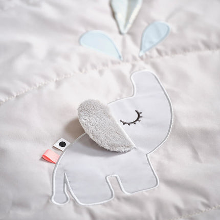 Done by Deer Speelkleed Deer Friends Sand - Done by Deer - Babywinkel - 5712643036302