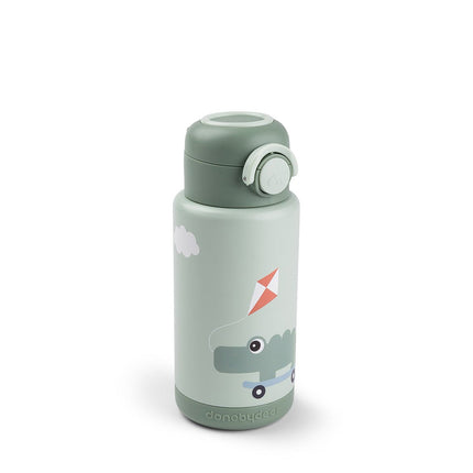 Done by Deer Thermosfles Playground 340Ml koop je bij Babywinkel