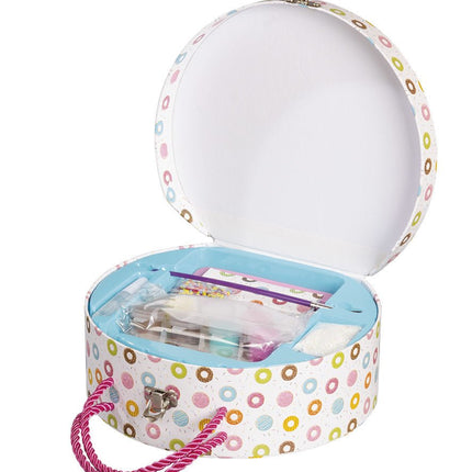 Donut Gips Gieten Set - Babywinkel - 8714274026018