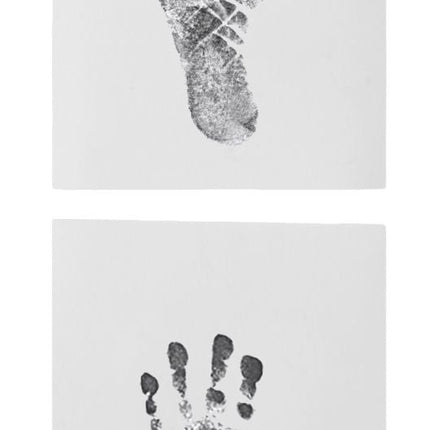 Dooky Afdrukset Happy Hands Inktloos 3St - Dooky - Babywinkel - 5038278014288