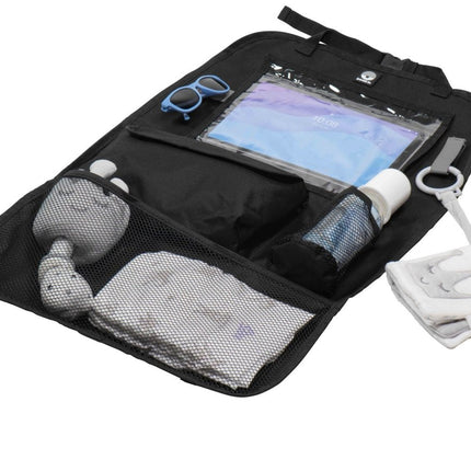 Dooky Autostoel Organizer Universeel - Dooky - Babywinkel - 5038278011355