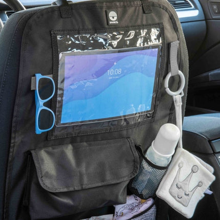 Dooky Autostoel Organizer Universeel - Dooky - Babywinkel - 5038278011355