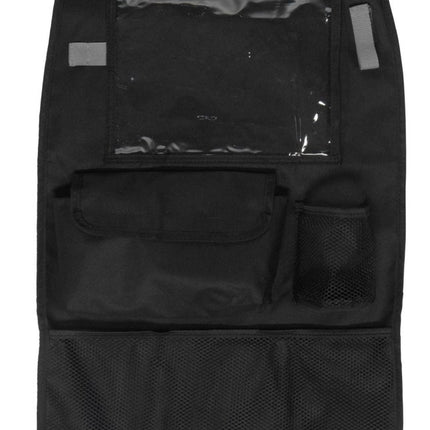 Dooky Autostoel Organizer Universeel - Dooky - Babywinkel - 5038278011355
