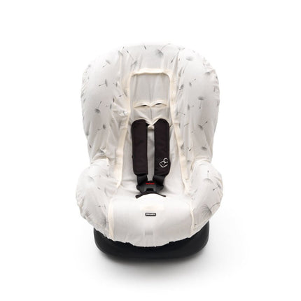 Dooky Autostoelhoes Dandelion Groep 1 - Dooky - Babywinkel - 5038278009161