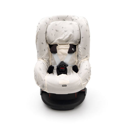 Dooky Autostoelhoes Dandelion Groep 1 - Dooky - Babywinkel - 5038278009161