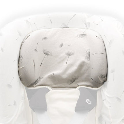 Dooky Autostoelhoes Dandelion Groep 1 - Dooky - Babywinkel - 5038278009161