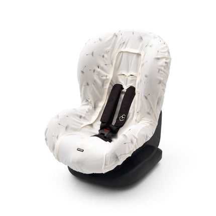 Dooky Autostoelhoes Dandelion Groep 1 - Dooky - Babywinkel - 5038278009161