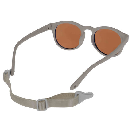 Dooky Baby Zonnebril Aruba Taupe - Dooky - Babywinkel - 5038278013687