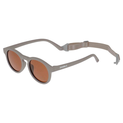 Dooky Baby Zonnebril Aruba Taupe - Dooky - Babywinkel - 5038278013687