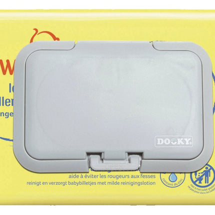Dooky Billendoekjes Deksel Herbruikbaar - Dooky - Babywinkel - 5038278008522