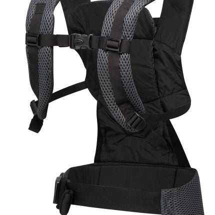 Dooky Draagdoek Urban Comfort Grey Sapphire - Dooky - Babywinkel - 5038278010310