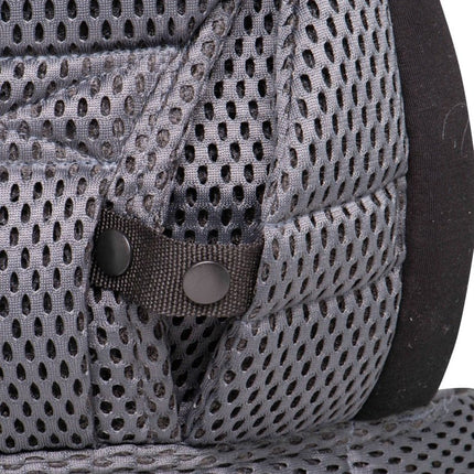 Dooky Draagdoek Urban Comfort Grey Sapphire - Dooky - Babywinkel - 5038278010310