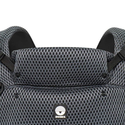 Dooky Draagdoek Urban Comfort Grey Sapphire - Dooky - Babywinkel - 5038278010310