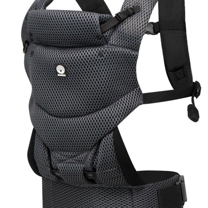 Dooky Draagdoek Urban Comfort Grey Sapphire - Dooky - Babywinkel - 5038278010310