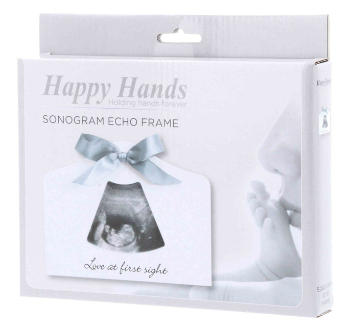 Dooky Fotolijst Echo Happy Hands 20cm koop je bij Babywinkel