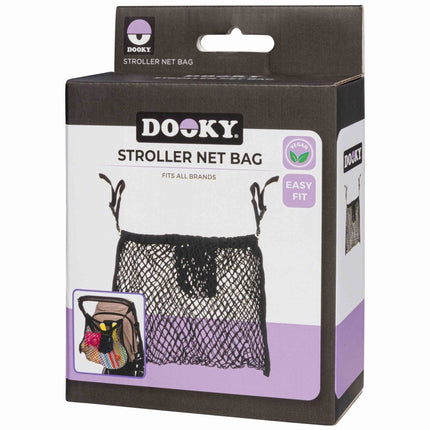 Dooky Kinderwagen Organizer Net - Dooky - Babywinkel - 5038278015247
