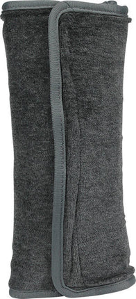 Dooky Kussen Autogordel Donker Grijs - Dooky - Babywinkel - 5038278003893