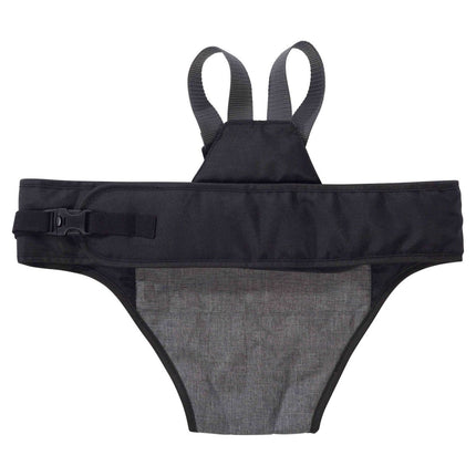 Dooky Stoelverkleiner Band Zwart - Dooky - Babywinkel - 5038278003879