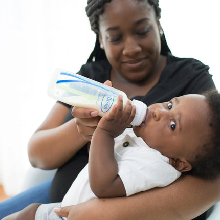 Dr. Brown's Options+ Startpakket Standaardfles 9 delig - Dr. Brown's - Babywinkel - 072239306291