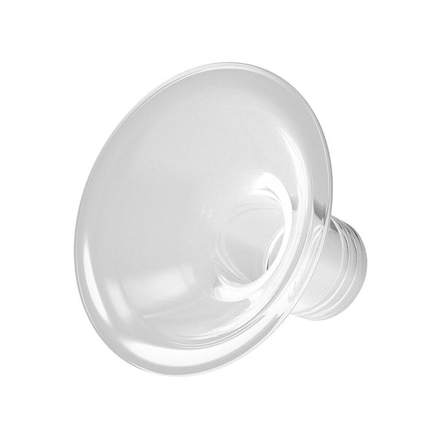 Dr. Brown's Softshape siliconen borstschild maat C 2st - Dr. Brown's - Babywinkel - 072239323212