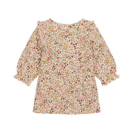 Little Dutch Babyblouse Safari Flowers