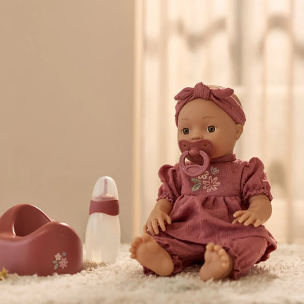 <tc>Little Dutch</tc> Poupée de pipi Livia