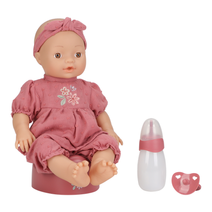 <tc>Little Dutch</tc> Poupée de pipi Livia