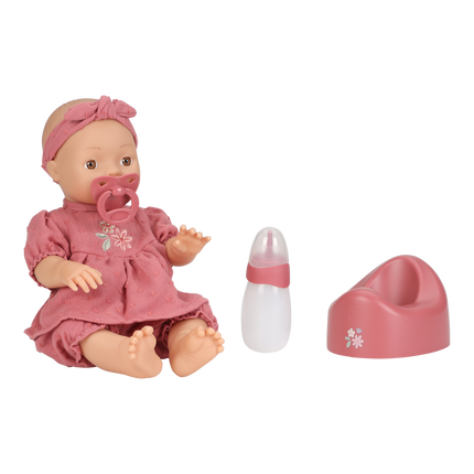 <tc>Little Dutch</tc> Poupée de pipi Livia