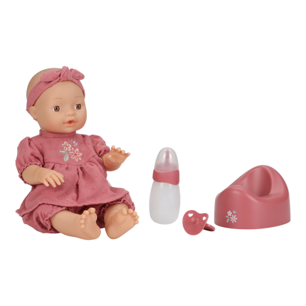 <tc>Little Dutch</tc> Poupée de pipi Livia