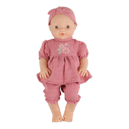 <tc>Little Dutch</tc> Poupée de pipi Livia
