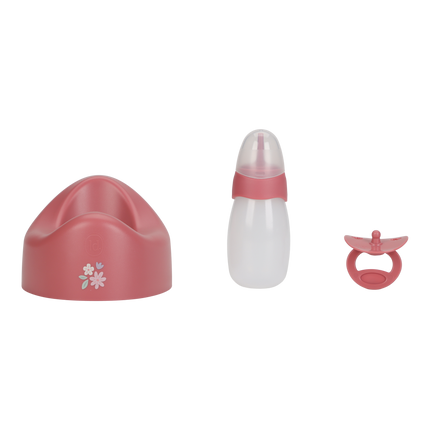 <tc>Little Dutch</tc> Poupée de pipi Livia