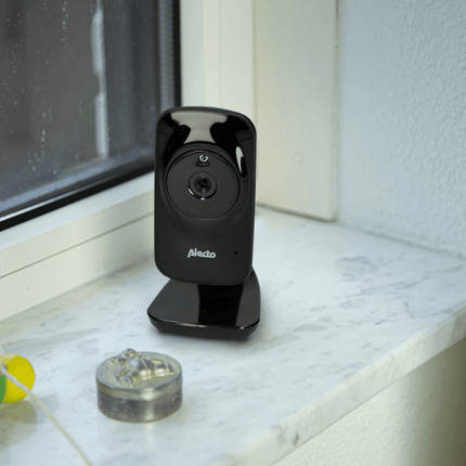 DVM - 149C - Extra Camera for DVM - 149 - Babywinkel - 8712412593774