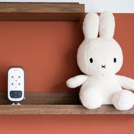 DVM - 75 - Digital Video Babymonitor - 2.4'', Black - Babywinkel - 8712412576333