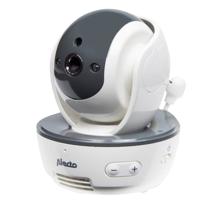 DVM200C - Extra Camera for DVM200 / 200XL - Babywinkel - 8711902077930