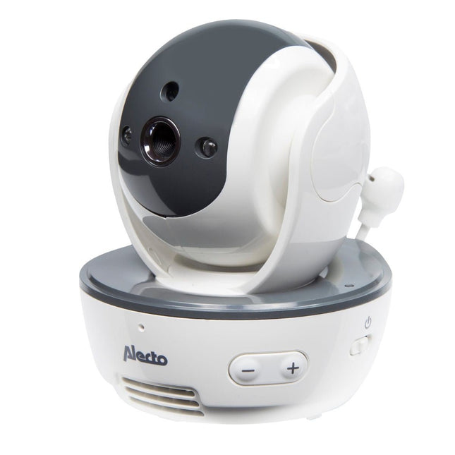 DVM200C - Extra Camera for DVM200 / 200XL - Babywinkel - 8711902077930