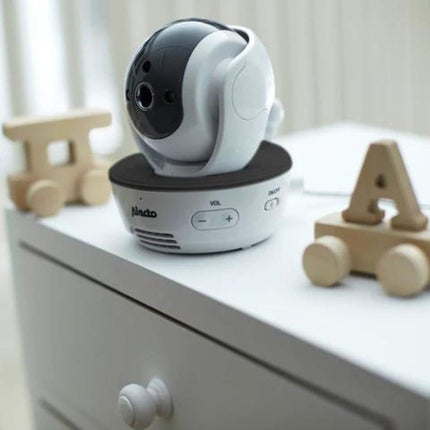 DVM200M - Digital Video Babymonitor - 4.3'' - Babywinkel - 8711902077916