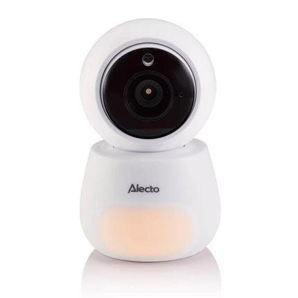 DVM2043 - Video baby monitor with 4.3 inch color display - Babywinkel - 8711902082224