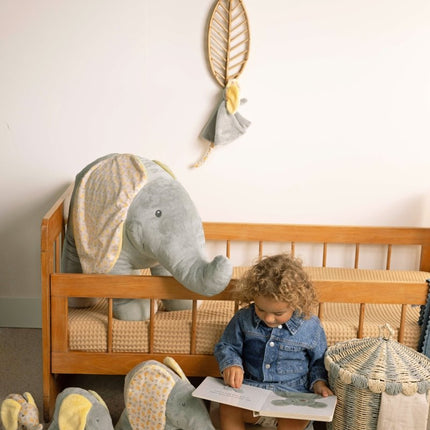 Elephant Emmett no. 1 - 15cm - Babywinkel - 8711811116041