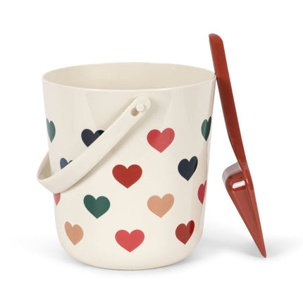 Emmer en Schep Bon Coeur Colore koop je bij Babywinkel