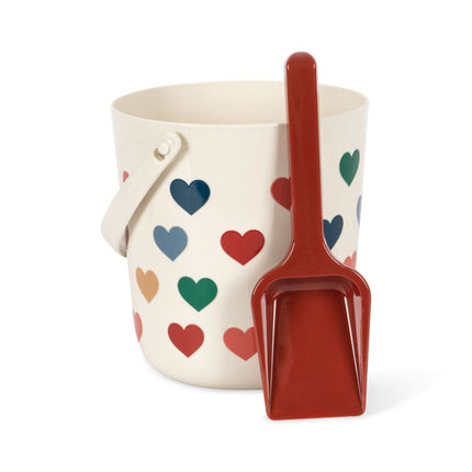 Emmer en Schep Bon Coeur Colore koop je bij Babywinkel