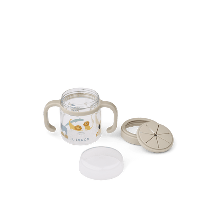 Enyo Snack Cup All together / Sandy - Babywinkel - 5715493492540