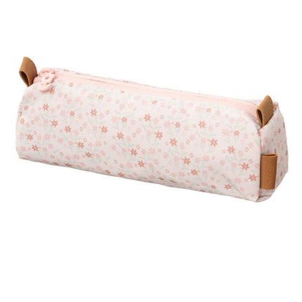 Etui Garden flowers - Babywinkel - 8720874459491