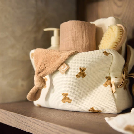 Etui - Mini Teddy Bear koop je bij Babywinkel