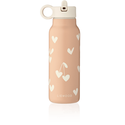 Falk Water Bottle 350 ml Sweethearts/ Pale Tuscany koop je bij Babywinkel