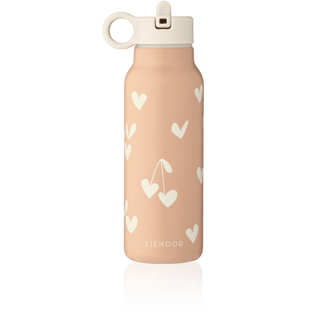 Falk Water Bottle 350 ml Sweethearts/ Pale Tuscany koop je bij Babywinkel
