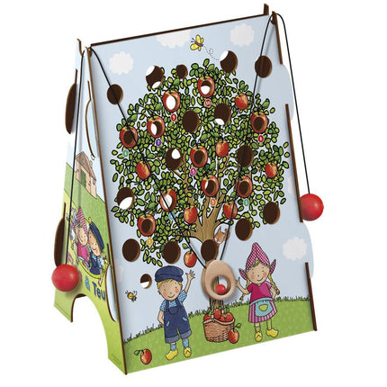 Fien & Teun Appeltjes Plukken - Babywinkel - 8714274192188