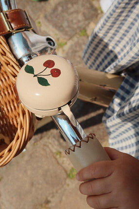 <tc>Konges Sløjd</tc> Sonnette de vélo Cherry